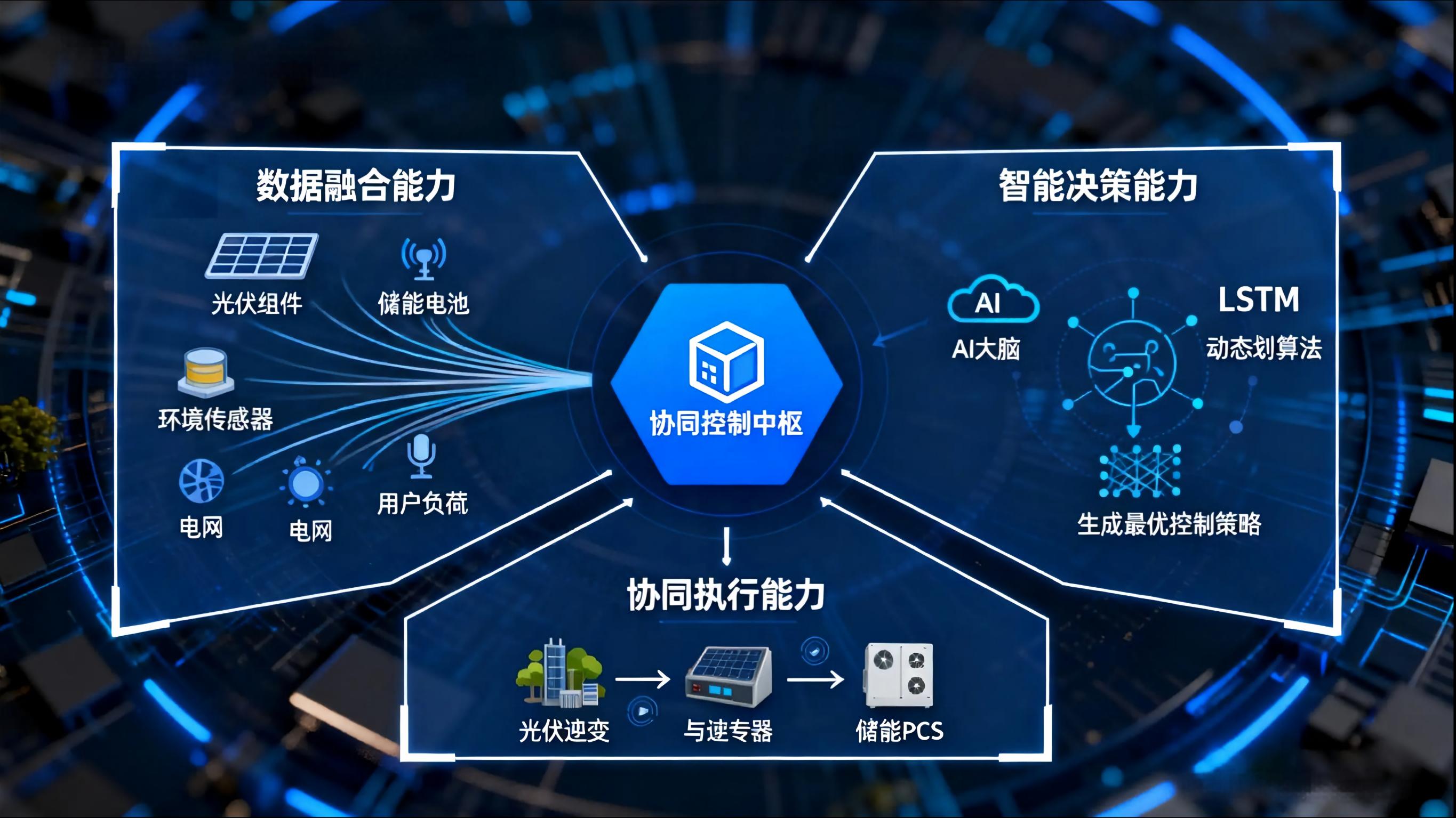 智能服务链核心价值